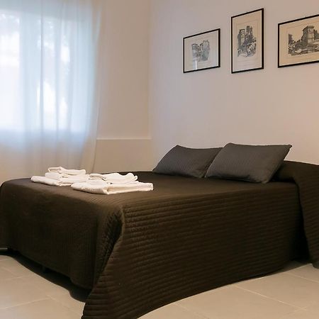 Belvedere Monte Leano Hostal Terracina Exterior foto