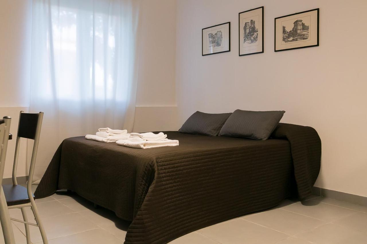 Belvedere Monte Leano Hostal Terracina Exterior foto
