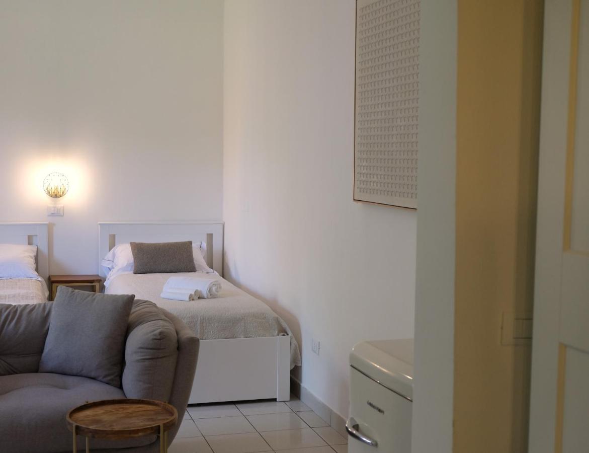 Belvedere Monte Leano Hostal Terracina Exterior foto