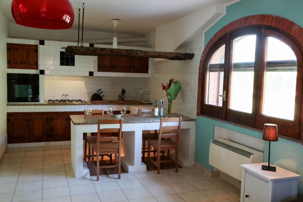 Belvedere Monte Leano Hostal Terracina Exterior foto
